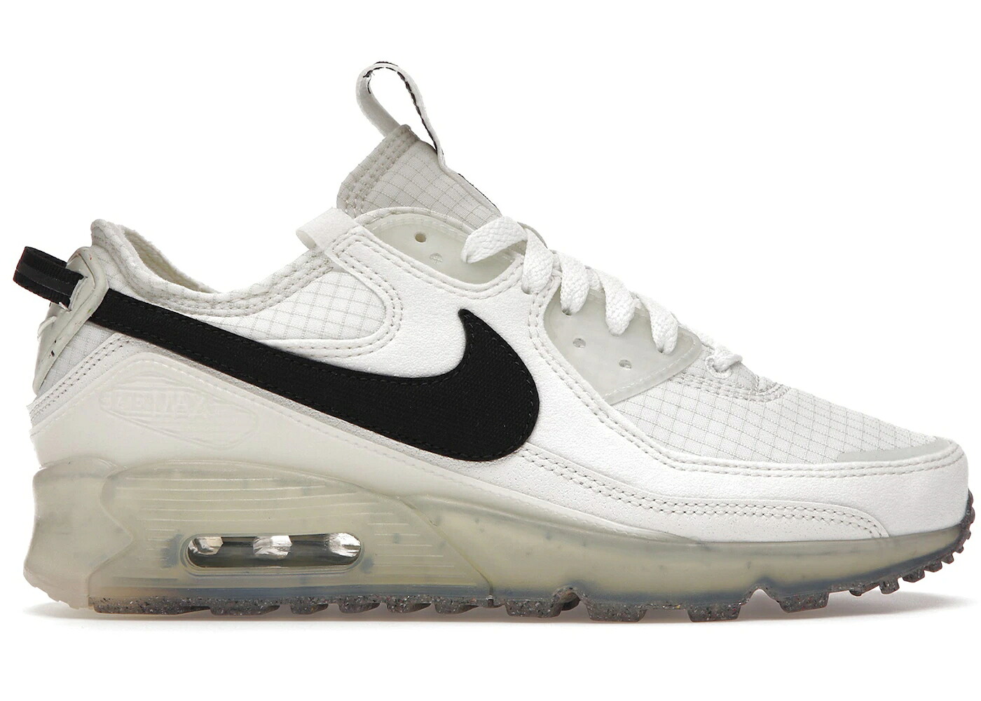 ナイキ マックス 黒いこと 黒いこと 大気圏マックス スニーカー メンズ NIKE AIR MAX 90 TERRASCAPE SAIL SEA GLASS / SAIL SEA GLASS BLACK