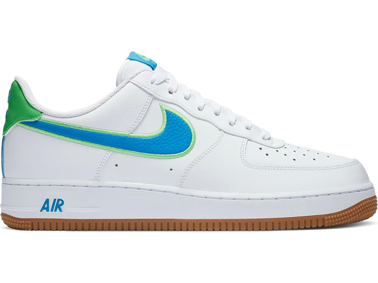 楽天市場】【 NIKE AIR FORCE 1 '07 'JOKER' / WHITE COURT PURPLE GUM