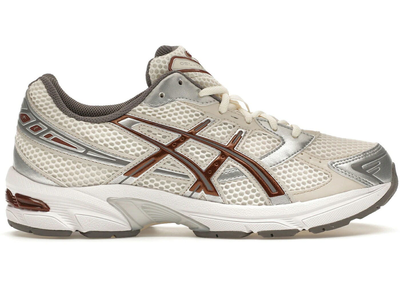 アシックス クリーム 茶色 ブラウン WOMEN'S スニーカー レディース ASICS GEL-1130 CREAM REDDISH BROWN (WOMEN'S) / CREAM REDDISH BROWN 27,040円
