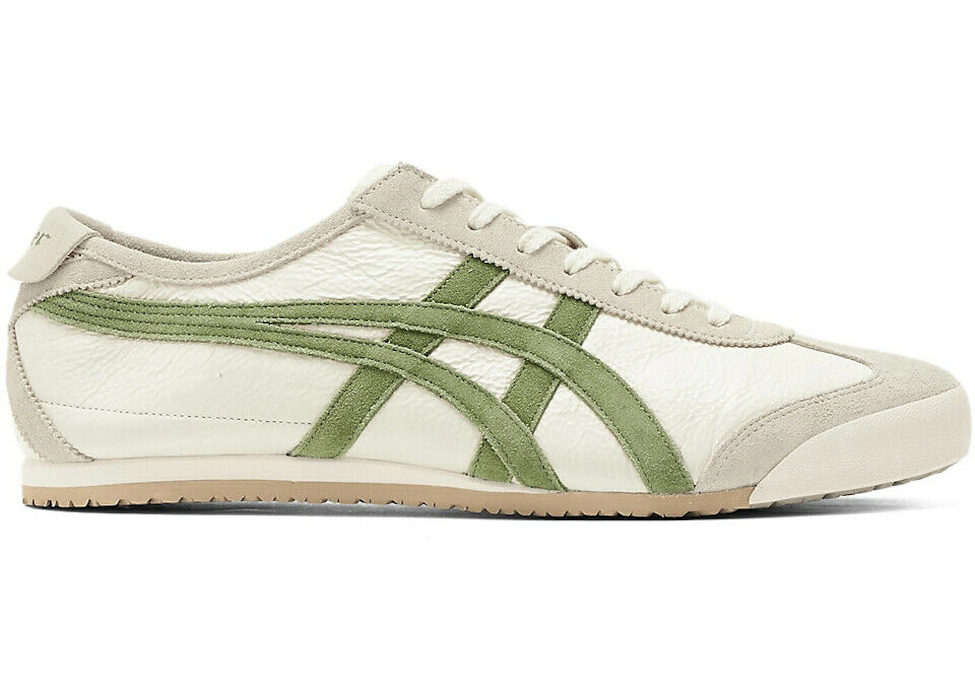 メキシコ合衆国 ビンテージ ヴィンテージ 緑 緑であること オニツカタイガー スニーカー メンズ ONITSUKA TIGER ONITSUKA TIGER MEXICO 66 VINTAGE BIRCH CACTUS GREEN / BIRCH CACTUS GREEN