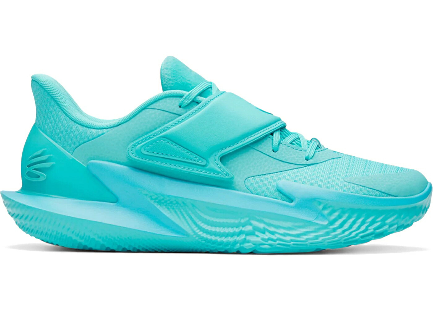 カリー フォックス 青色 ブルー アンダーアーマー スニーカー メンズ UNDER ARMOUR UNDER ARMOUR CURRY FOX 2 WORLD TOUR / BREATHTAKING BLUE BREATHTAKING