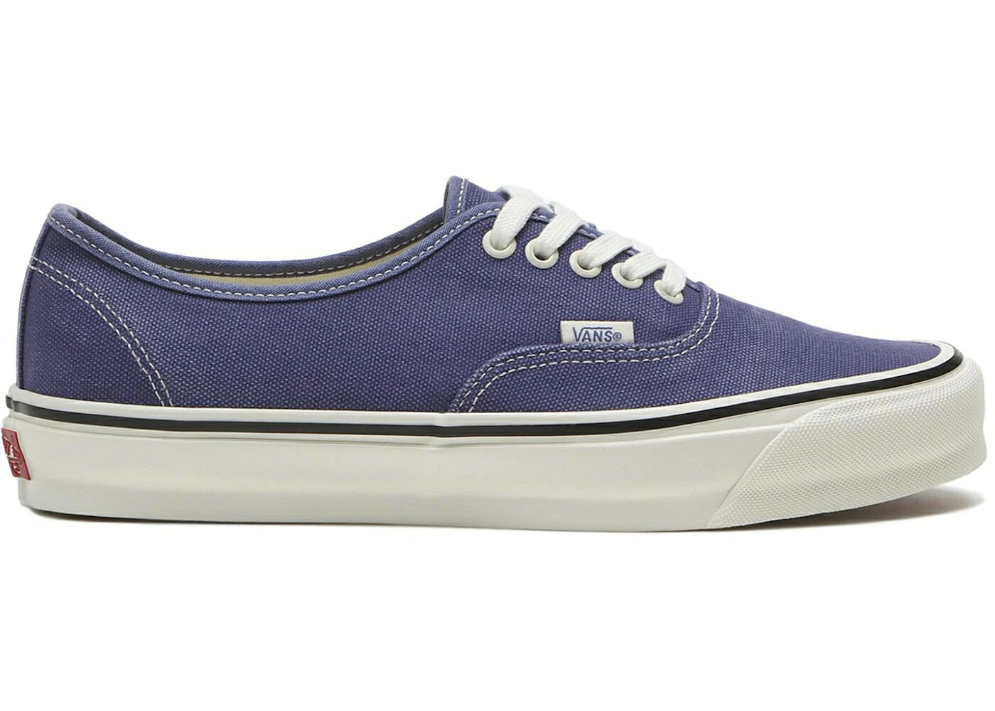 ヴァンズ バンズ プレミアム オーセンティック スニーカー メンズ VANS PREMIUM AUTHENTIC 44 DUCK CANVAS DUSK /｜スニケス