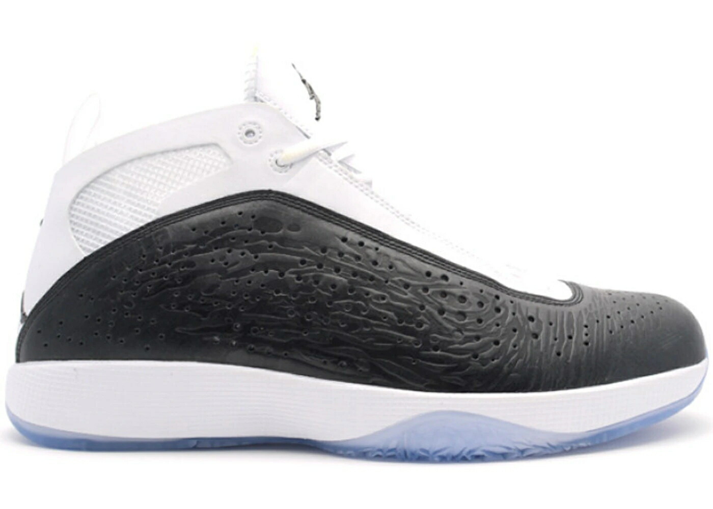 ナイキ ジョーダン 白色 ホワイト 黒色 ブラック スニーカー メンズ JORDAN 2011 WHITE BLACK / WHITE BLACK ANTHRACITE