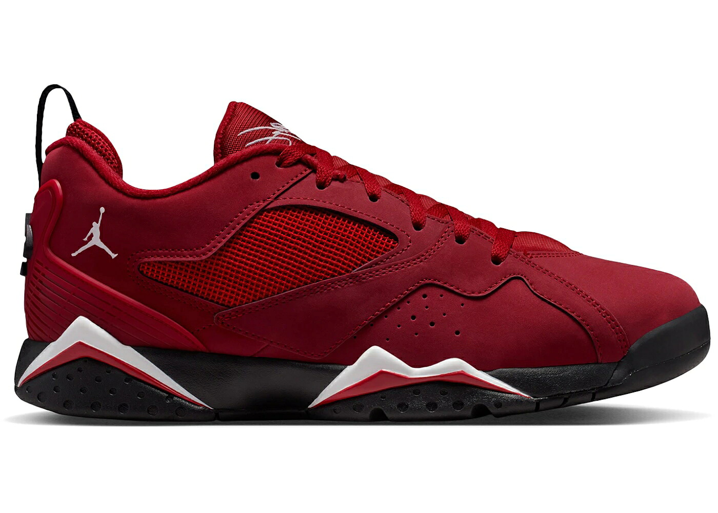 ナイキ ジョーダン 赤 レッド 白色 ホワイト 黒色 ブラック スニーカー メンズ JORDAN MVP 92 GYM RED WHITE BLACK / GYM RED WHITE BLACK