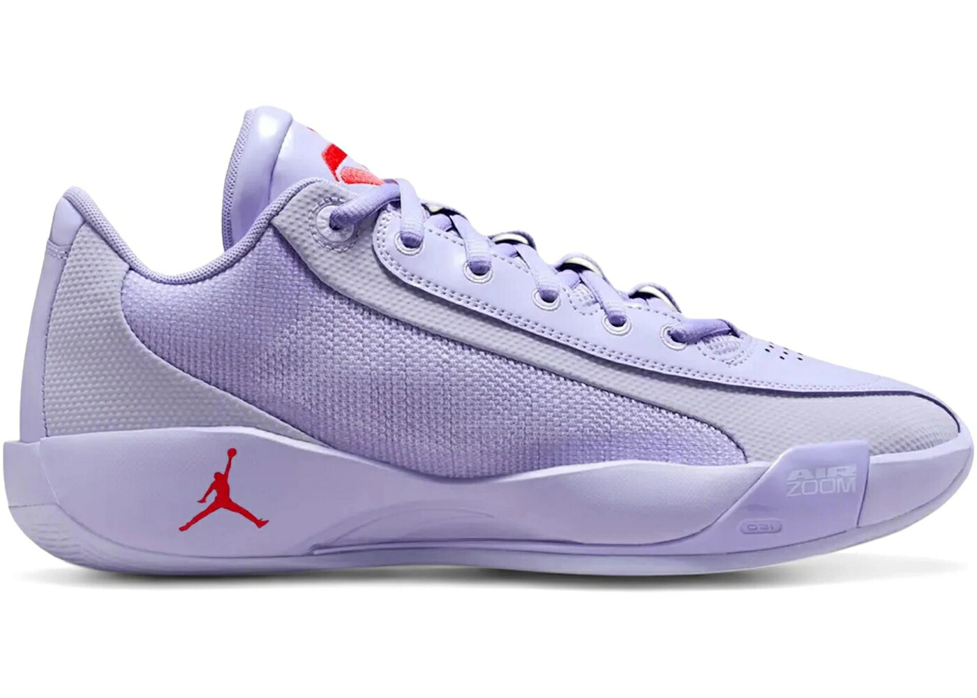 ナイキ ジョーダン .77 スニーカー メンズ JORDAN LUKA H ERKA / HYDRANGEA AMETHYST TINT SIREN