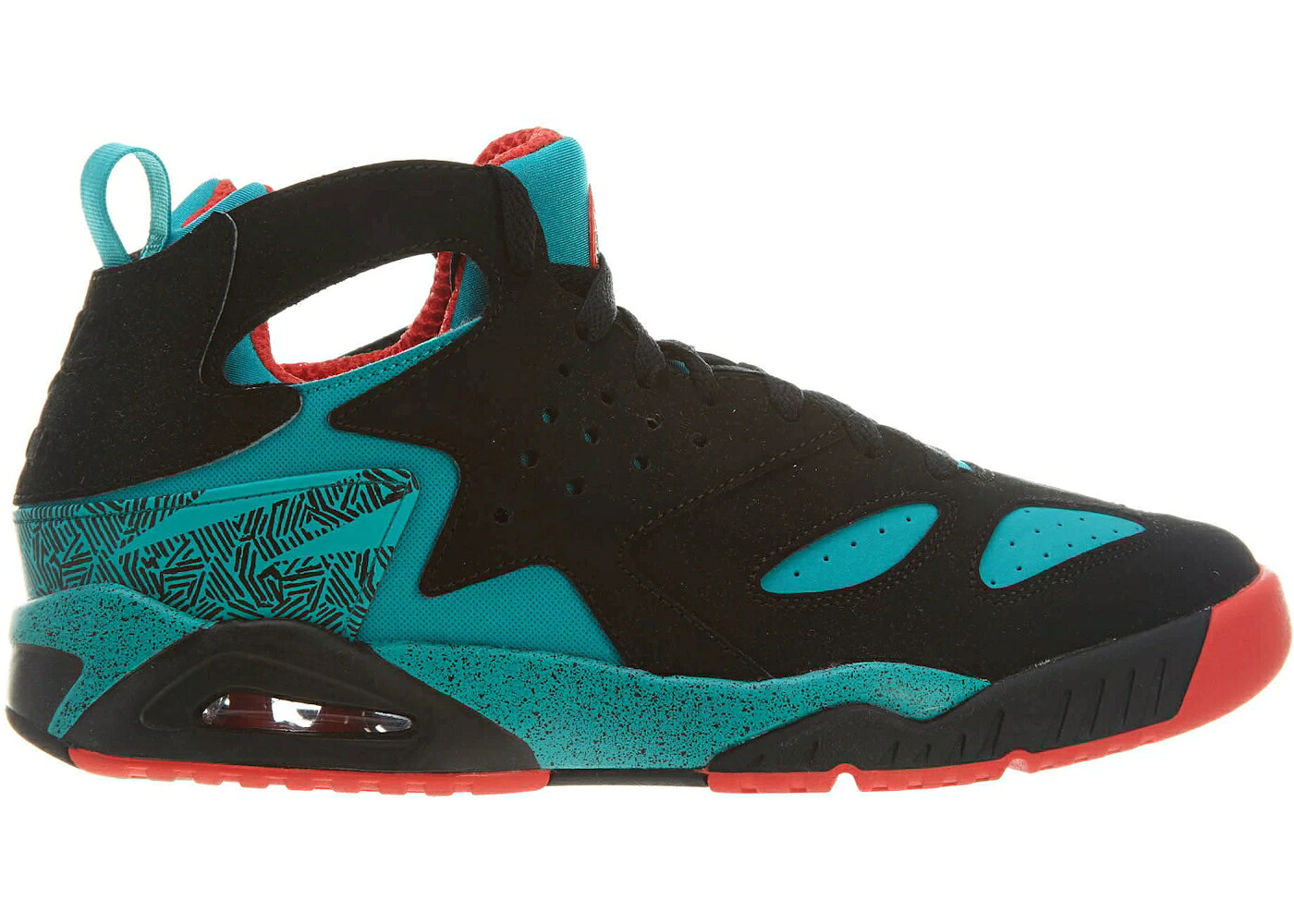 ナイキ テック 黒いこと 黒いこと 緑 緑であること クリムゾン スニーカー メンズ NIKE AIR TECH CHALLENGE HRCHE BLACK GREEN CRIMSON / BLACK GREEN CRIMSON