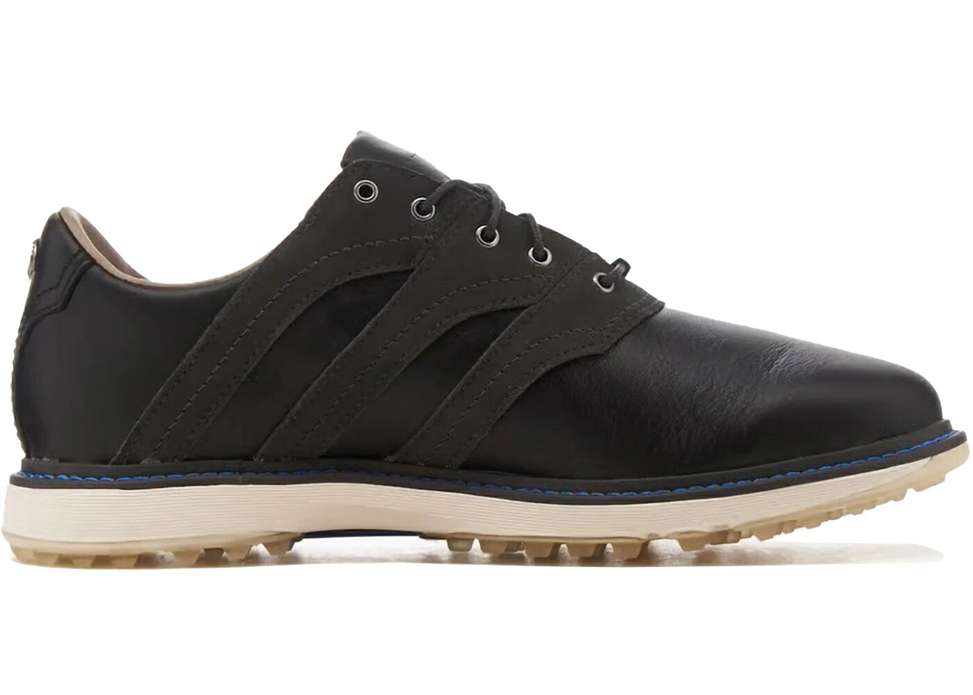 アディダス ゴルフ 中核グループ 黒いこと 黒いこと 緑 緑であること スニーカー メンズ ADIDAS MC Z-TRAXION SPIKELESS GOLF ROLLING LINKS / CORE BLACK COLLEGIATE GREEN