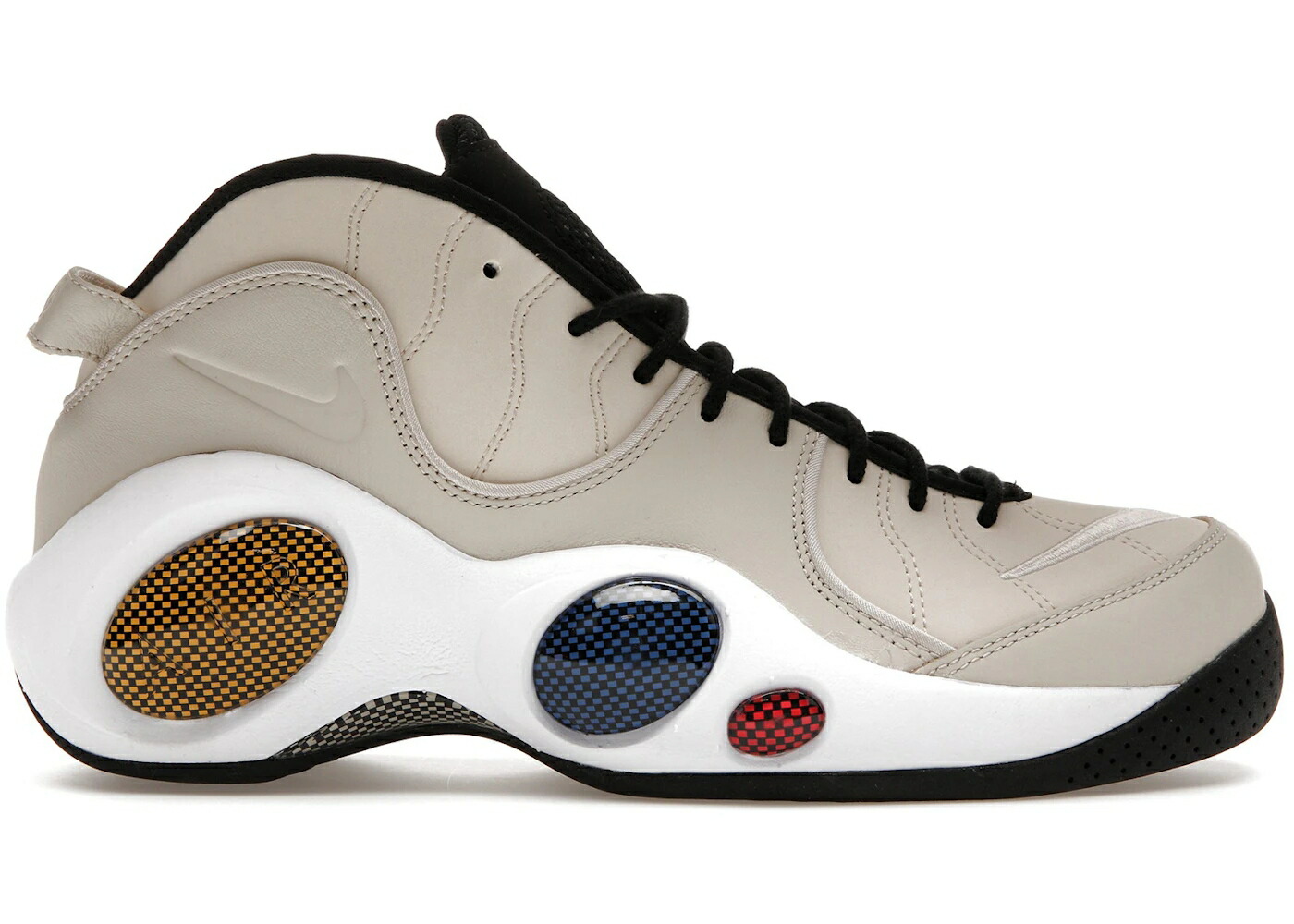 楽天市場】【 NIKE AIR ZOOM FLIGHT 96 'ALLEN IVERSON' / GAME ROYAL