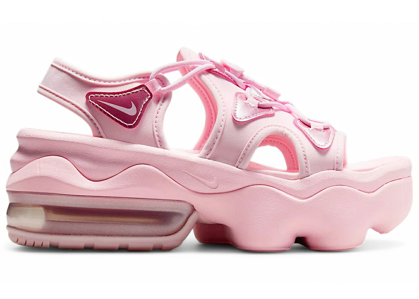ナイキ マックス サクラ色 エア湖マックス WOMEN\u0027S スニーカー レディース NIKE AIR MAX KOKO SE PINK FOAM (WOMEN\u0027S) / PINK FOAM DOLL PINK FOAM