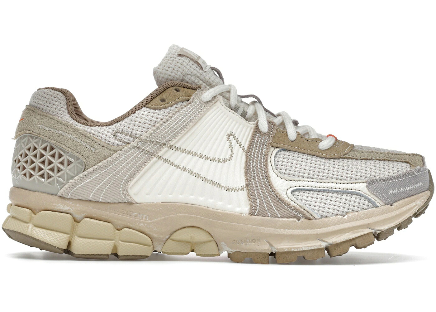 ナイキ 望遠レンズ 象牙色 単科大学 薄墨色 薄墨色 スニーカー メンズ NIKE ZOOM VOMERO 5 SASHIKO PALE IVORY / MUSLIN PALE IVORY COLLEGE GREY