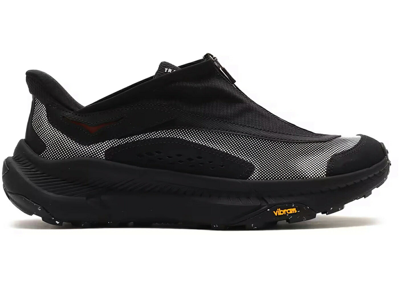 ホカオネオネ 黒いこと 黒いこと 白いこと 白いこと スニーカー メンズ HOKA ONE ONE HOKA ONE PROJECT TRANSPORT TS BLACK WHITE / BLACK WHITE