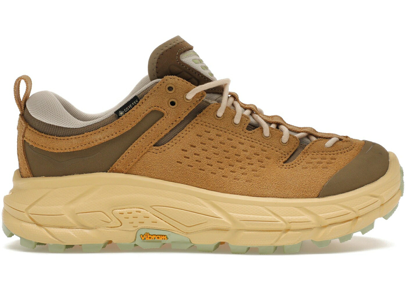 ホカオネオネ ウルトラ ウィート スニーカー メンズ HOKA ONE ONE HOKA ONE TOR ULTRA LOW WHEAT MUSHROOM / WHEAT MUSHROOM