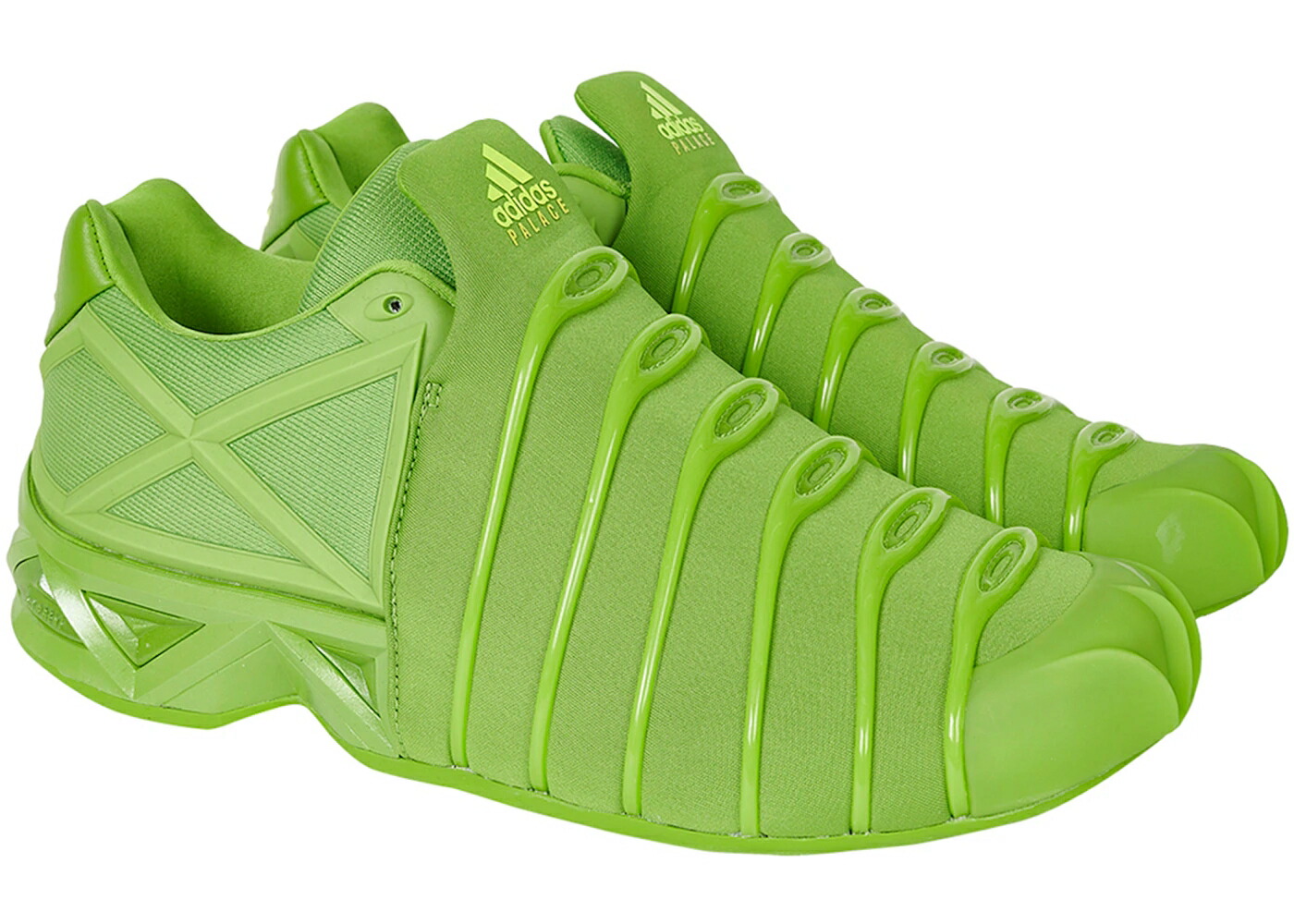 アディダス チーム 緑 グリーン スニーカー メンズ ADIDAS Y-3 YUUTO PALACE TEAM RAVE GREEN / TEAM RAVE GREEN TEAM RAVE GREEN