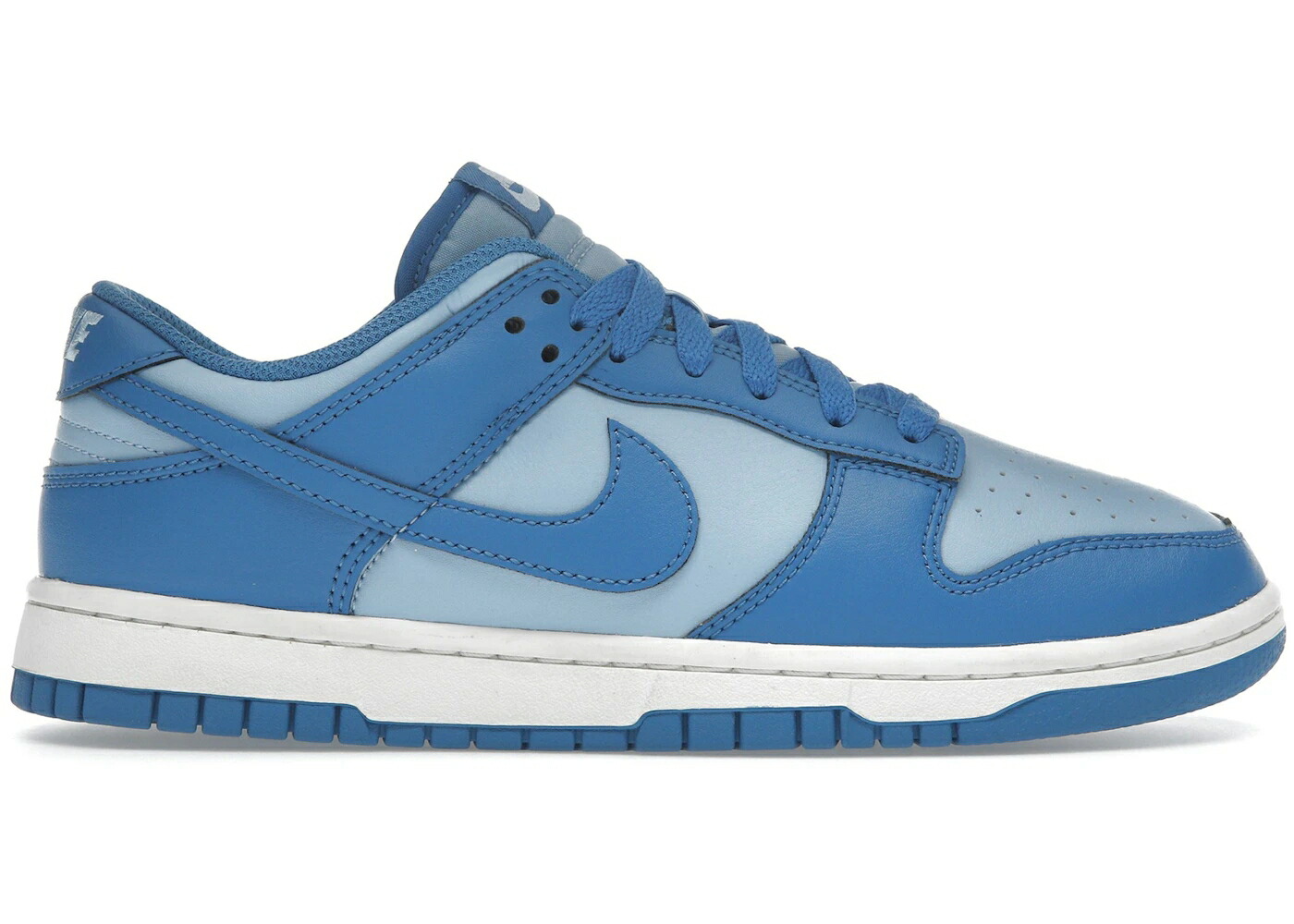 ナイキ ダンク 青み 青色 ダンクロー スニーカー メンズ NIKE DUNK LOW PSYCHIC BLUE / PSYCHIC BLUE STAR BLUE SAIL