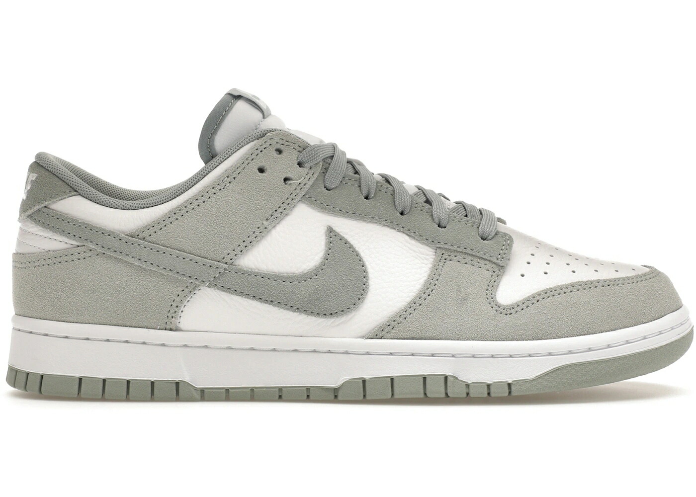 ナイキ ダンク 白色 ホワイト ダンクロー スニーカー メンズ NIKE DUNK LOW SE WHITE LIGHT PUMICE / WHITE LIGHT PUMICE