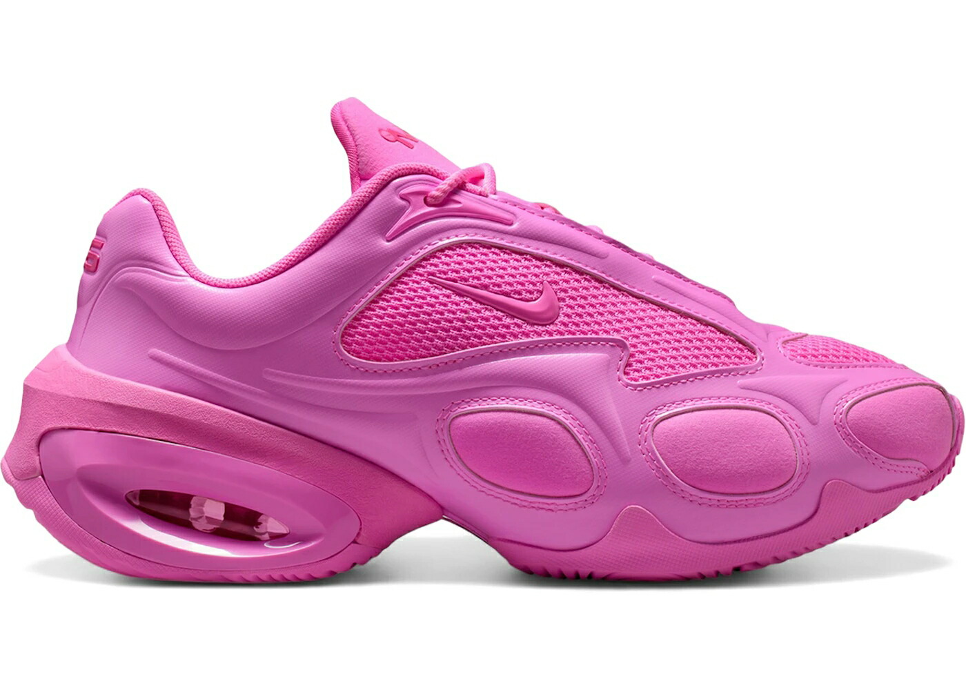 ナイキ マックス サクラ色 エア湖マックス WOMEN\u0027S スニーカー レディース NIKE AIR MAX MUSE PINK SPELL (WOMEN\u0027S) / PINK SPELL PINK GLOW レディース靴-靴