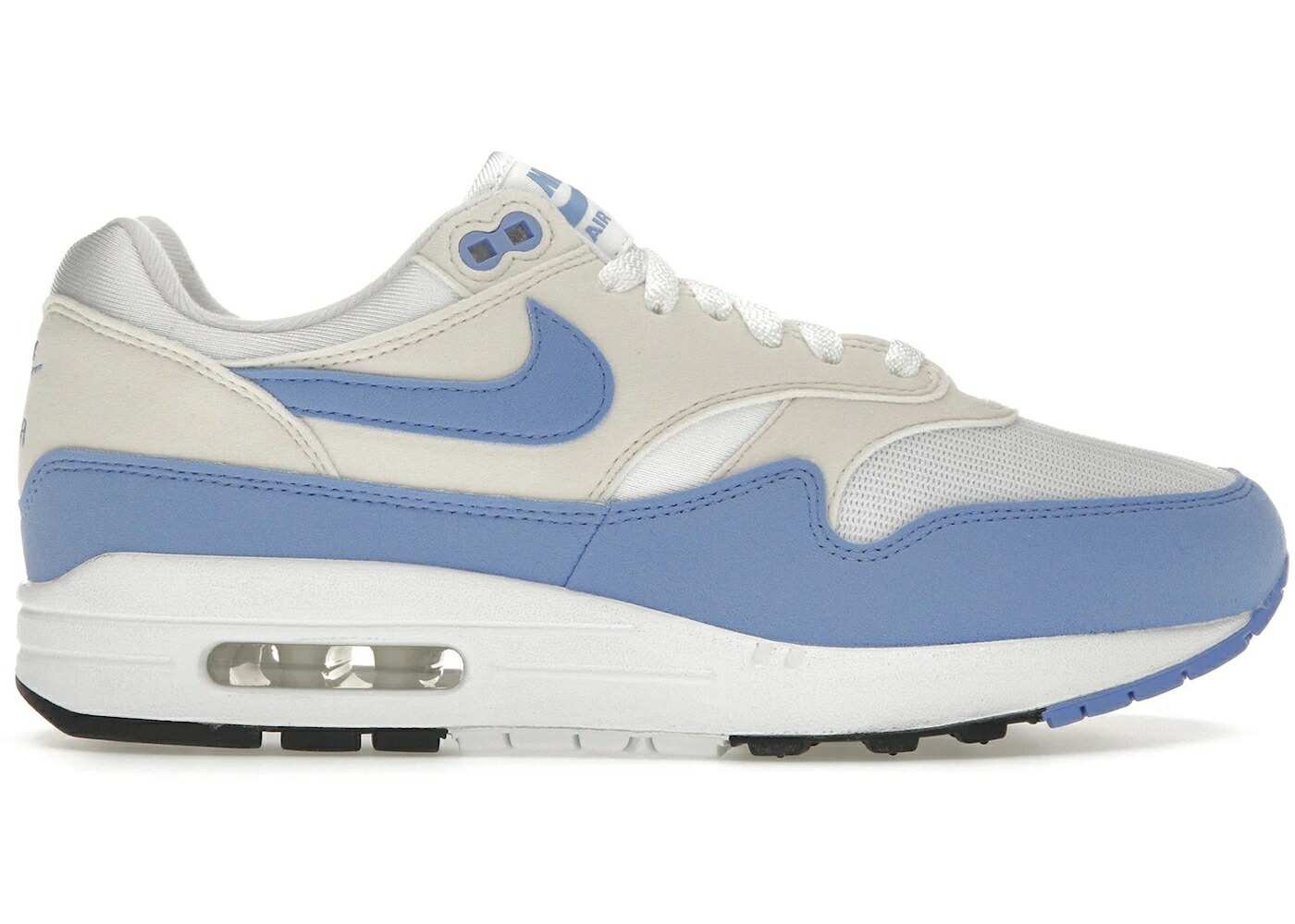 ナイキ マックス 白いこと 白いこと 黒いこと 黒いこと エア湖マックス WOMEN\u0027S スニーカー レディース NIKE AIR MAX 1 ROYAL PULSE (WOMEN\u0027S) / WHITE ROYAL PULSE PHANTOM BLACK