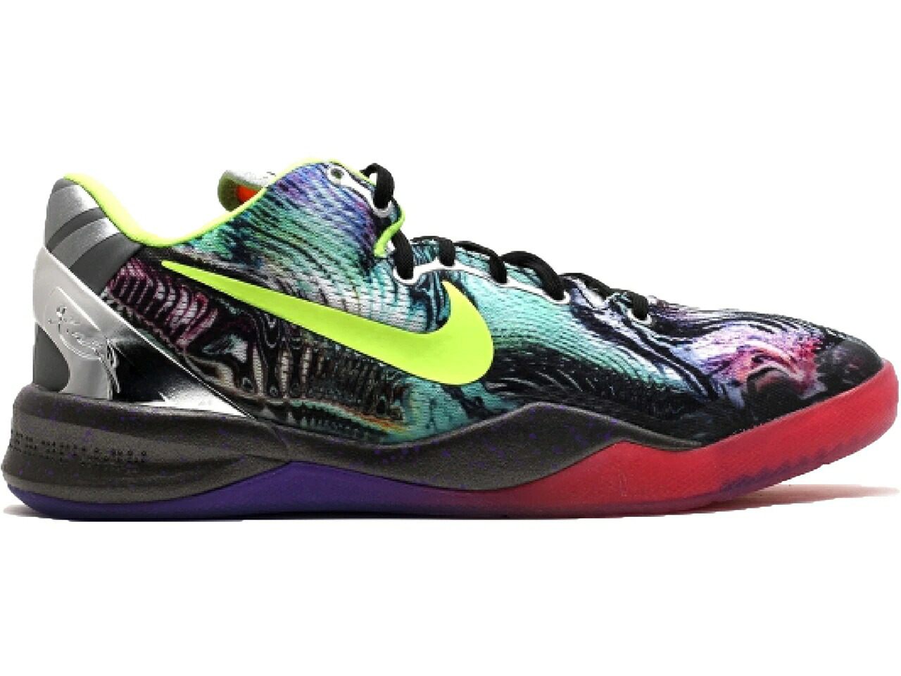 kobe shoes 8