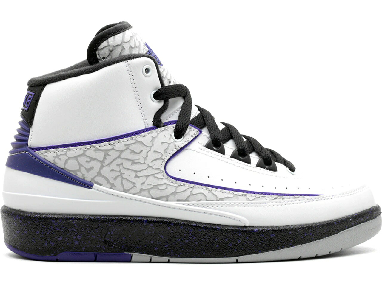 ナイキ ジョーダン Jordan コンコルド コンコード ジュニア キッズ ジュニア キッズ ベビー マタニティ 2 Grey Gs Concordblack Grey White Concord Retro Dark Wolf