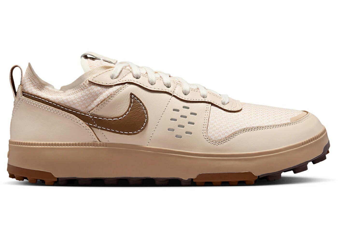ナイキ アイボリー パール 白色 ホワイト スニーカー メンズ NIKE C1TY PALE IVORY HEMP PEARL WHITE LIGHT BRITISH TAN / PALE IVORY HEMP PEARL WHITE