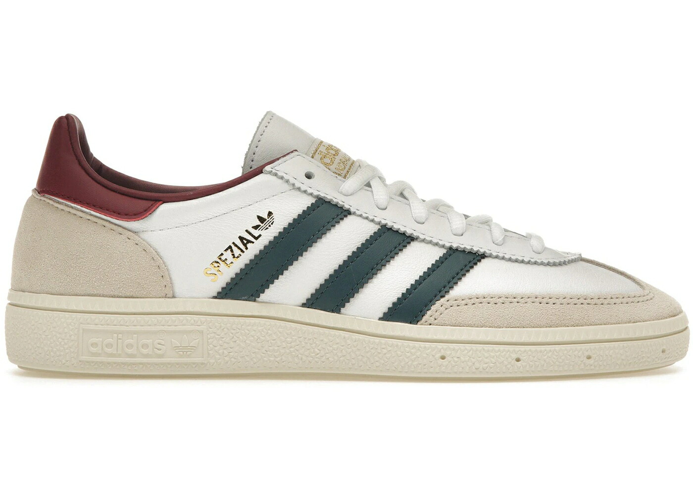 アディダス ハンドボール スペシアル 白いこと 白いこと ナイト爵 スニーカー メンズ ADIDAS HANDBALL SPEZIAL WHITE ARCTIC NIGHT / FOOTWEAR WHITE ARCTIC NIGHT