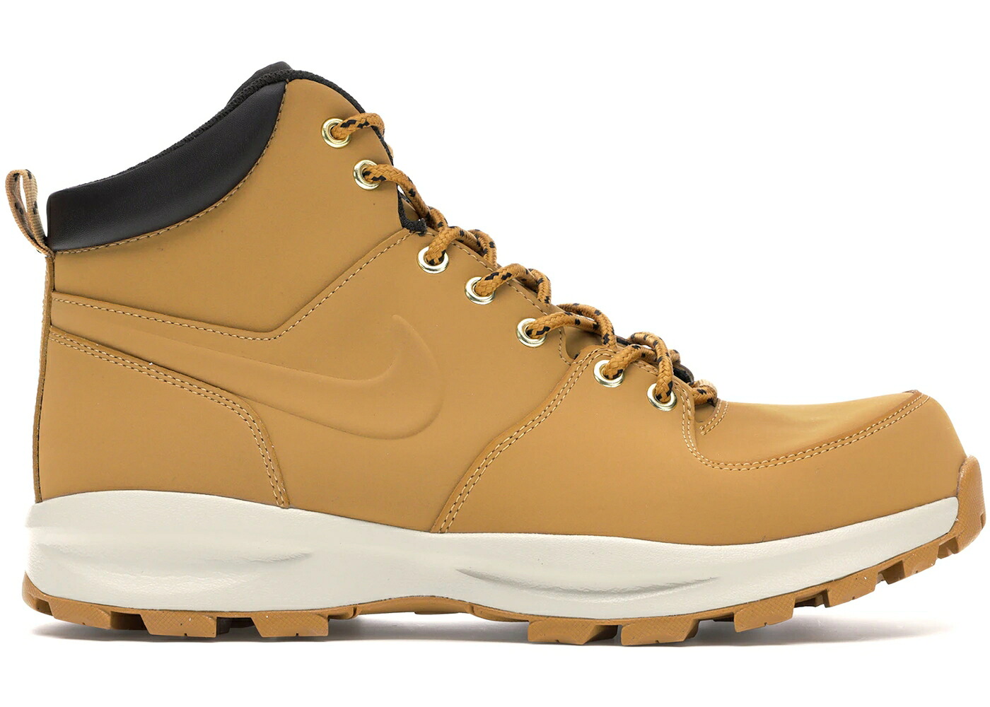 ナイキ マノア 赤銅色 赤銅色 スニーカー メンズ NIKE MANOA HAYSTACK / HAYSTACK HAYSTACK VELVET BROWN