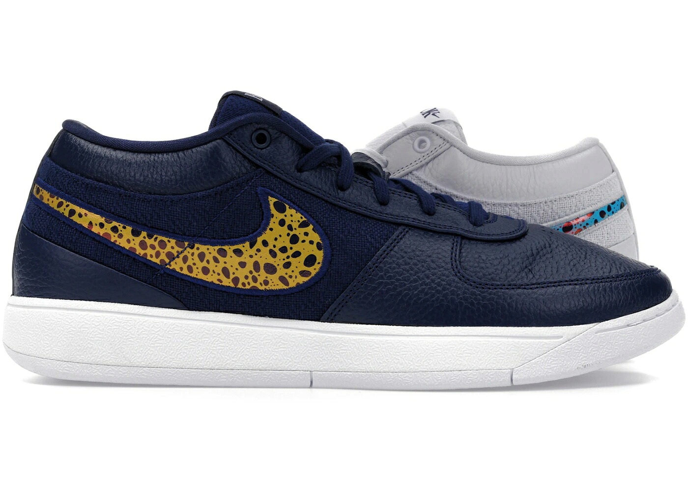 ナイキ スニーカー メンズ NIKE BOOK 1 IMMORTALIZED PACK / MULTI COLOR MULTI COLOR|スニケス