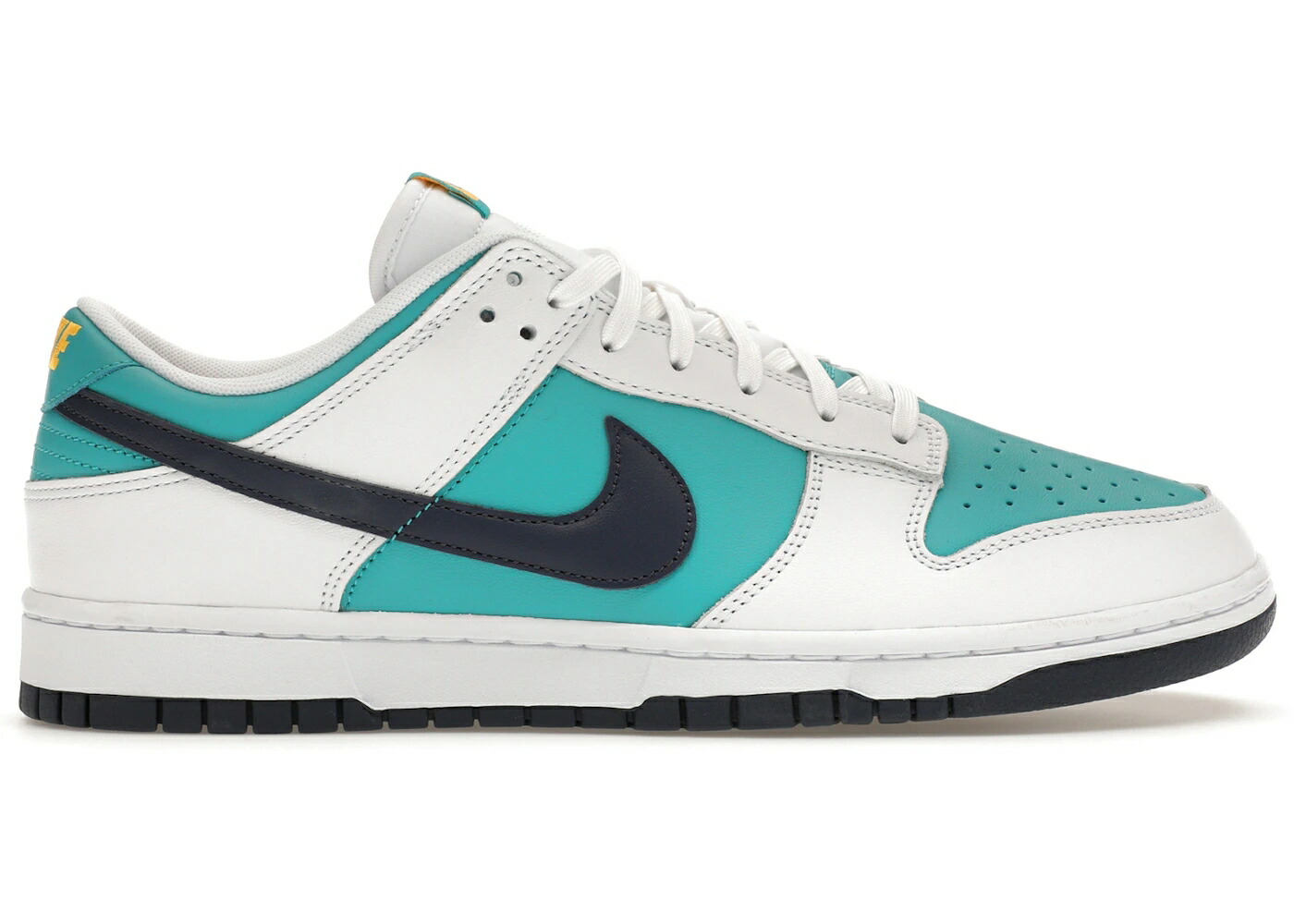 ナイキ ダンク サンダー 青色 ブルー 白色 ホワイト ダンクロー スニーカー メンズ NIKE DUNK LOW DUSTY CACTUS / DUSTY CACTUS THUNDER BLUE WHITE