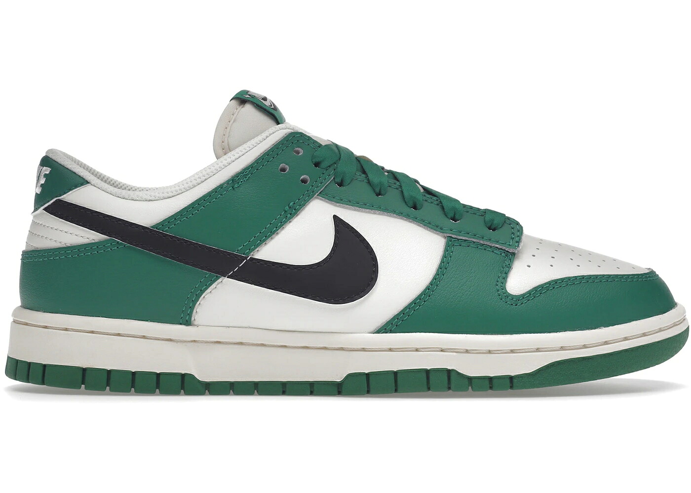 ナイキ ダンク 緑 緑であること 象牙色 黒いこと 黒いこと ダンクロー スニーカー メンズ NIKE DUNK LOW SE LOTTERY PACK MALACHITE GREEN / PALE IVORY MALACHITE BLACK