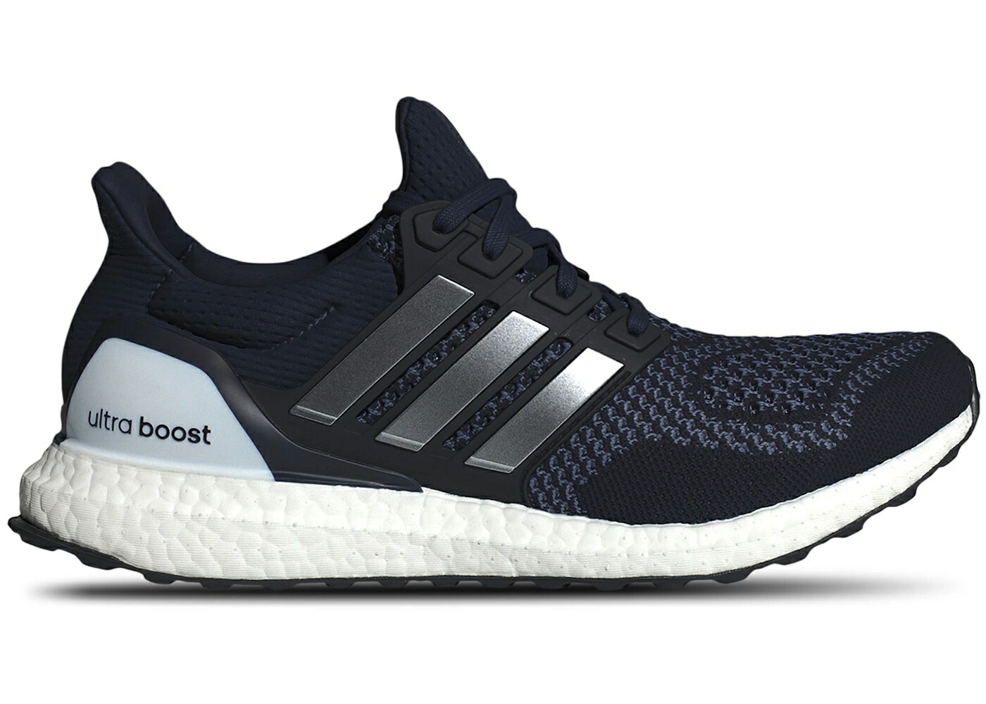 アディダス ウルトラ ブースト 紺色 ネイビー 黒色 ブラック ウルトラブースト 1.0 スニーカー メンズ ADIDAS ULTRA BOOST COLLEGIATE NAVY BLACK / COLLEGIATE NAVY COLLEGIATE NAVY