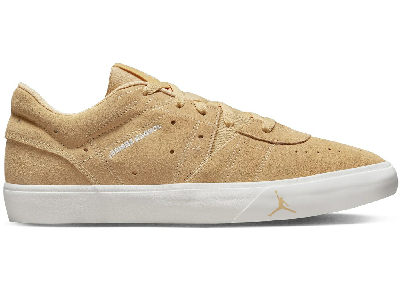 ナイキ ジョーダン シリーズ ゴールド スニーカー メンズ JORDAN SERIES ES CELESTIAL GOLD SAIL / CELESTIAL GOLD SAIL