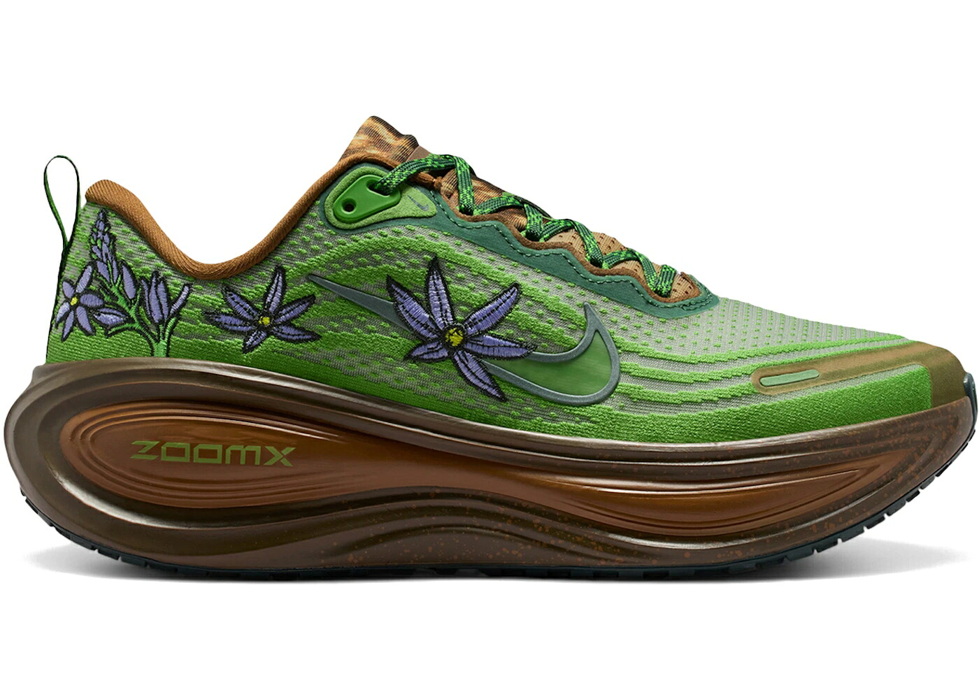 ナイキ WOMEN\u0027S スニーカー レディース NIKE VOMERO PLUS DOERNBECHER MOLLY BELL (WOMEN\u0027S) / MULTI COLOR MULTI COLOR