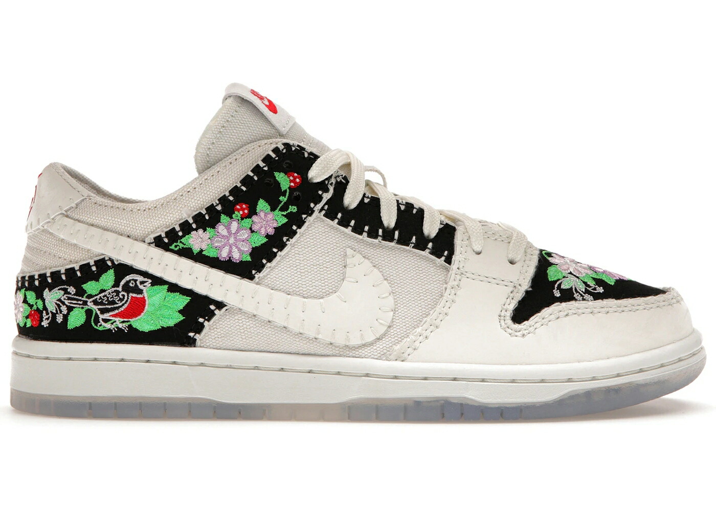 ナイキ エスビー ダンク 黒色 ブラック 緑 グリーン ダンクロー スニーカー メンズ NIKE SB DUNK LOW DECON N7 BLACK SAIL / LIGHT GREEN SPARK SAIL SUMMIT