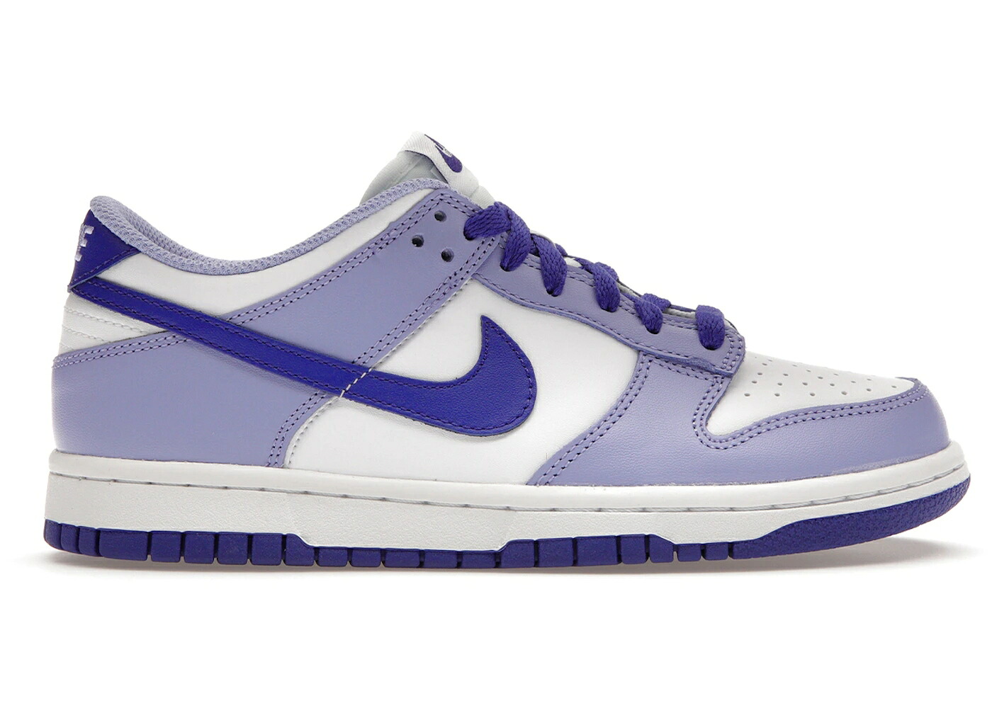 ナイキ ダンク 白いこと 白いこと ダンクロー 御坊っちゃん キッズ NIKE DUNK LOW BLUEBERRY (GS) / WHITE LIGHT THISTLE LAPIS もの言う花 マタニティ スニーカー