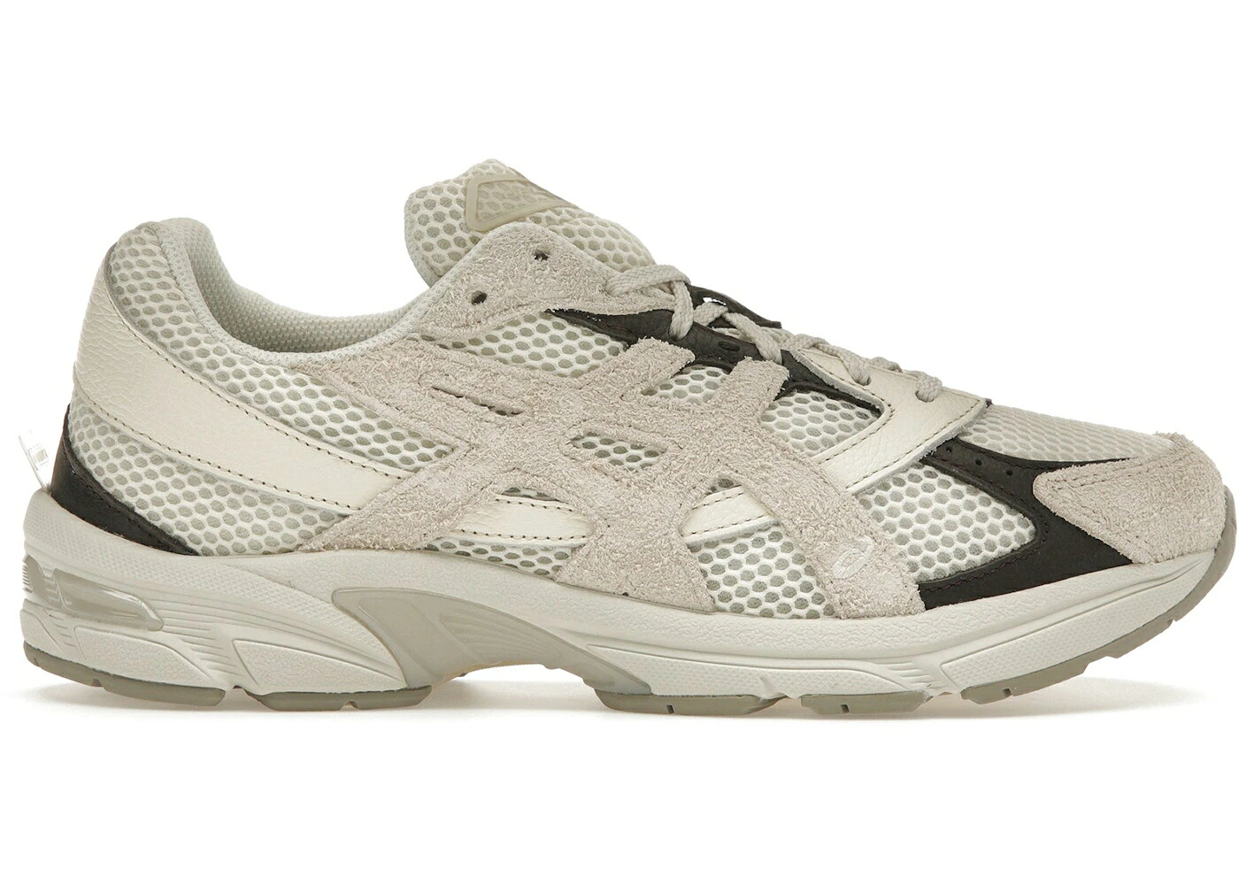 アシックス スタジオ スニーカー メンズ ASICS GEL-1130 HAL STUDIO GLACIER / BIRCH BIRCH｜スニケス
