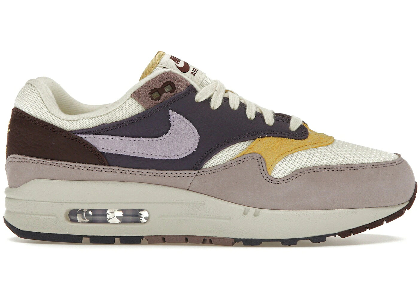 ナイキ マックス エアマックス WOMEN'S スニーカー レディース NIKE AIR MAX 1 DARK RAISIN HYDRANGEAS (WOMEN'S) / DARK RAISIN HYDRANGEAS LIGHT 81,070円