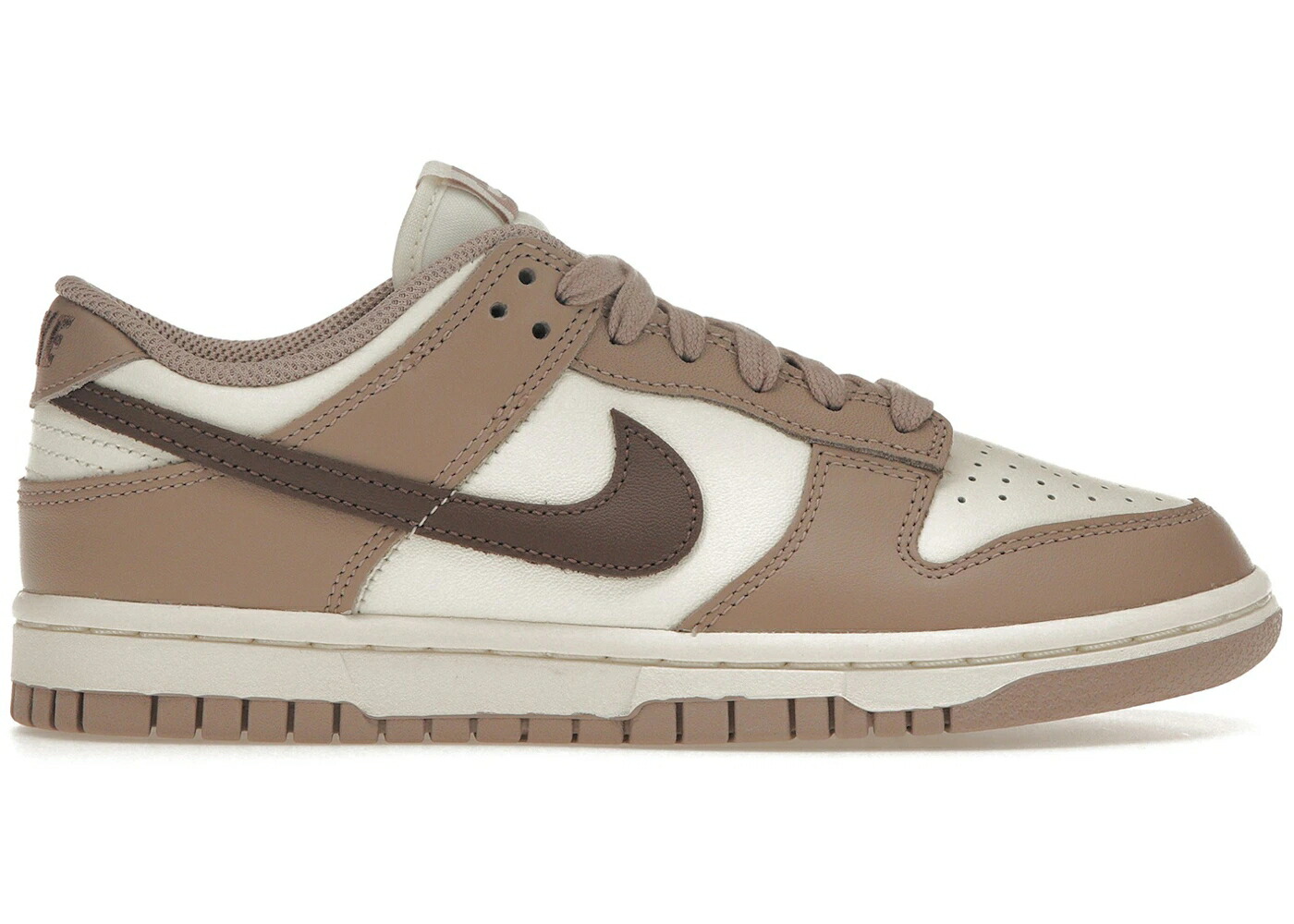 ナイキ ダンク ダンクロー WOMEN\u0027S スニーカー レディース NIKE DUNK LOW SAIL PLUM ECLIPSE (WOMEN\u0027S) / SAIL PLUM ECLIPSE DIFFUSED TAUPE