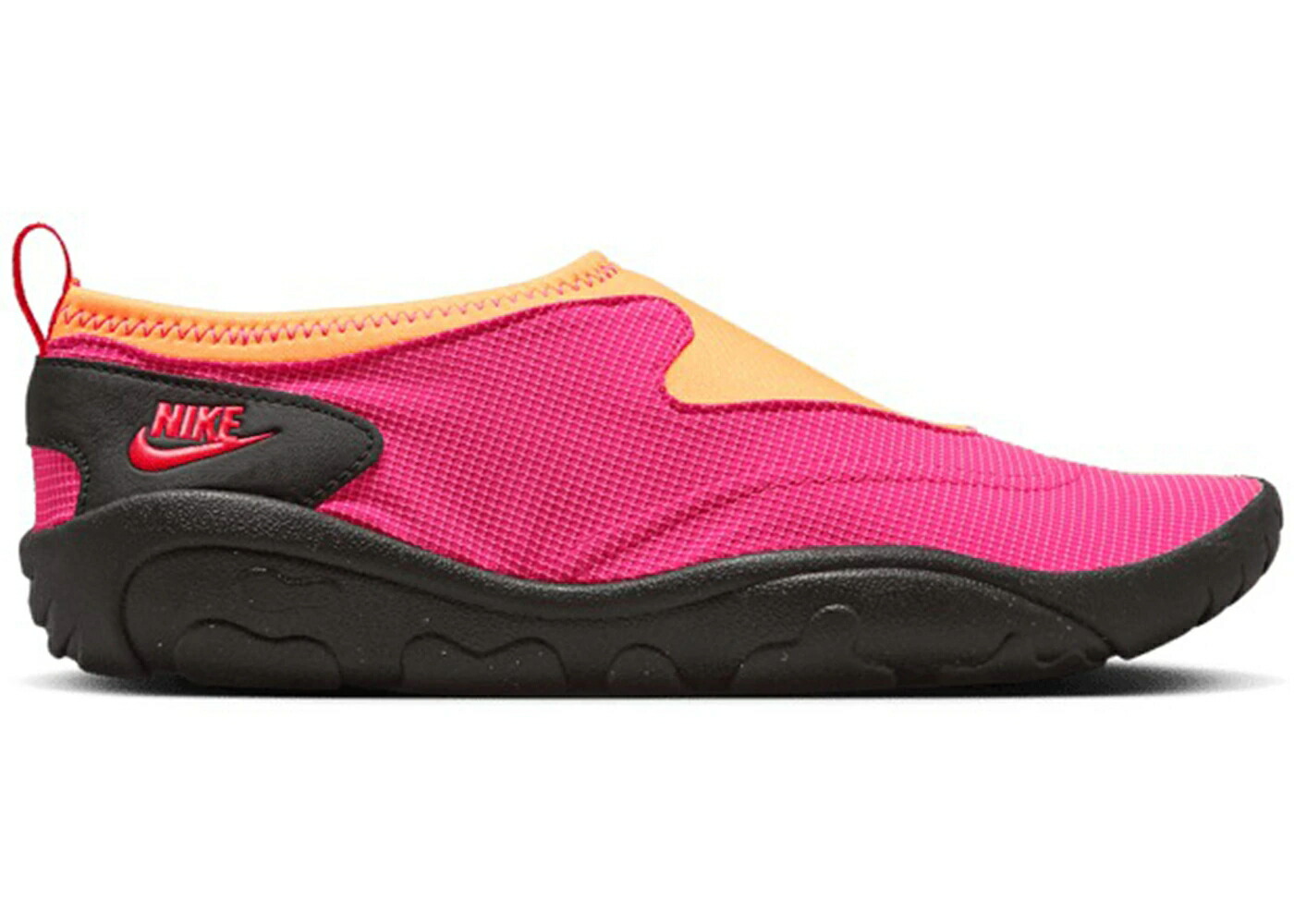 ナイキ アクア ターフ ピンク レーザー 橙 オレンジ クリムゾン 黒色 ブラック WOMEN'S スニーカー レディース NIKE AQUA TURF VIVID PINK LASER ORANGE (WOMEN'S) / VIVID PINK LIGHT CRIMSON BLACK 22,875円