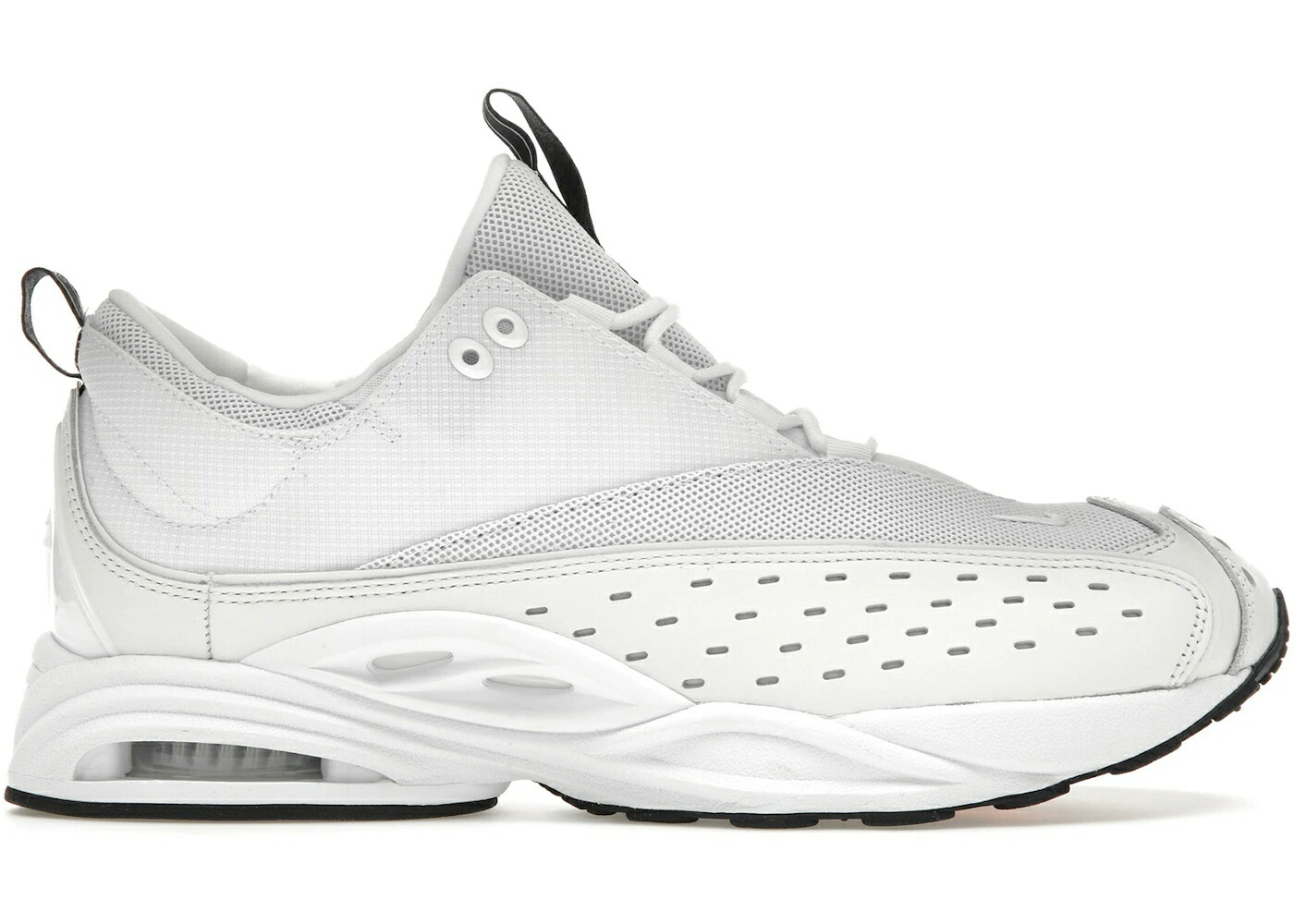 ナイキ 望遠レンズ 白いこと 白いこと 黒いこと 黒いこと スニーカー メンズ NIKE AIR ZOOM DRIVE DRAKE NOCTA SUMMIT WHITE / WHITE WHITE SUMMIT WHITE BLACK