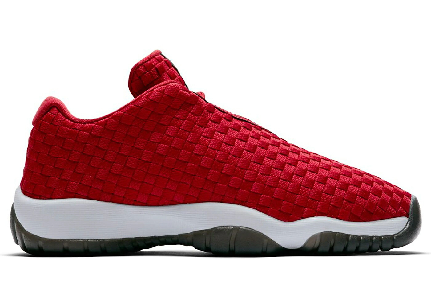 ナイキ ジョーダン 赤 赤いこと 白いこと 白いこと 黒いこと 黒いこと 御坊っちゃん キッズ JORDAN FUTURE LOW GYM RED (GS) / GYM RED GYM RED WHITE BLACK もの言う花 マタニティ スニーカー