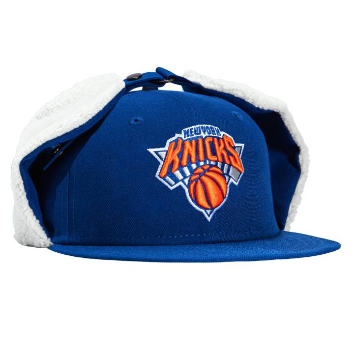 ニューエラ New Era 【 59Fifty Dog Ear Classic New York Knicks Hat Men Royal 】 クラシック ニックス メンズ 17,850円