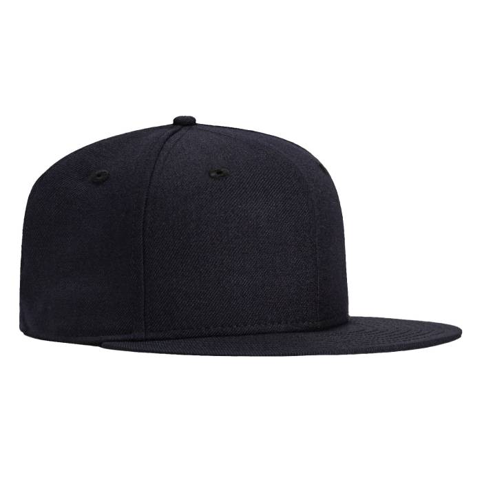 ニュー内鰓 New Era 【 59Fifty Blank Fitted Hat Men Navy 】 メンズ 紺色 米国海軍