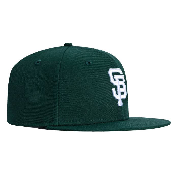ニューエラ New Era 【 9Fifty Youth San Francisco Giants Snapback Hat Men Green / White 】 子供用 ジャイアンツ Snapback スナップバック バッグ メンズ green 緑・グリーン 白色 ホワイト|スニケス