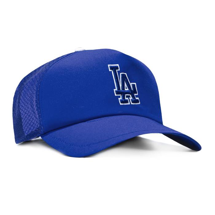 【★百貨店SALE★6/11真夜中2時迄】ニュー内鰓 New Era 【 9Forty Apex Los Angeles Dodgers 2026 Batting Practice Snapback Hat Men Royal 】 ドジャース 打撃 練習 Snapback スナップバック 御徒面子 メンズ