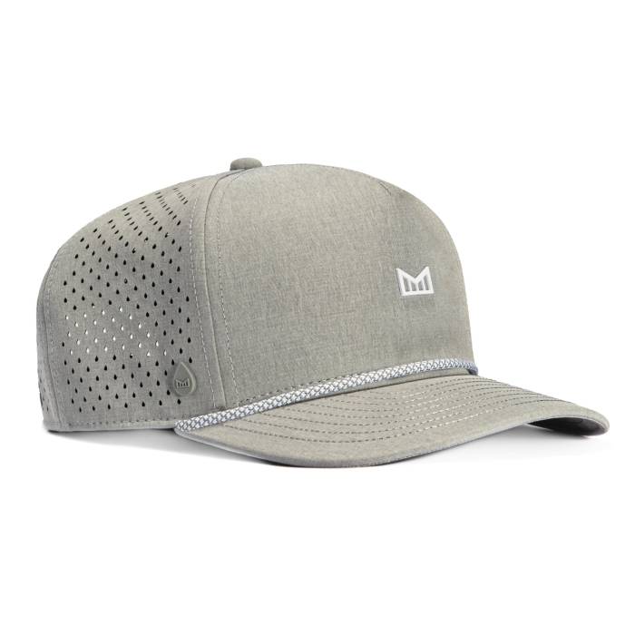 メリン Melin 【 Odyssey Hydro Rope Bulls Snapback Hat Men Heather Grey 】 Hydro ハイドロ ブルズ Snapback スナップバック バッグ メンズ heather ヘザー 灰色 グレー｜スニケス 24,282円
