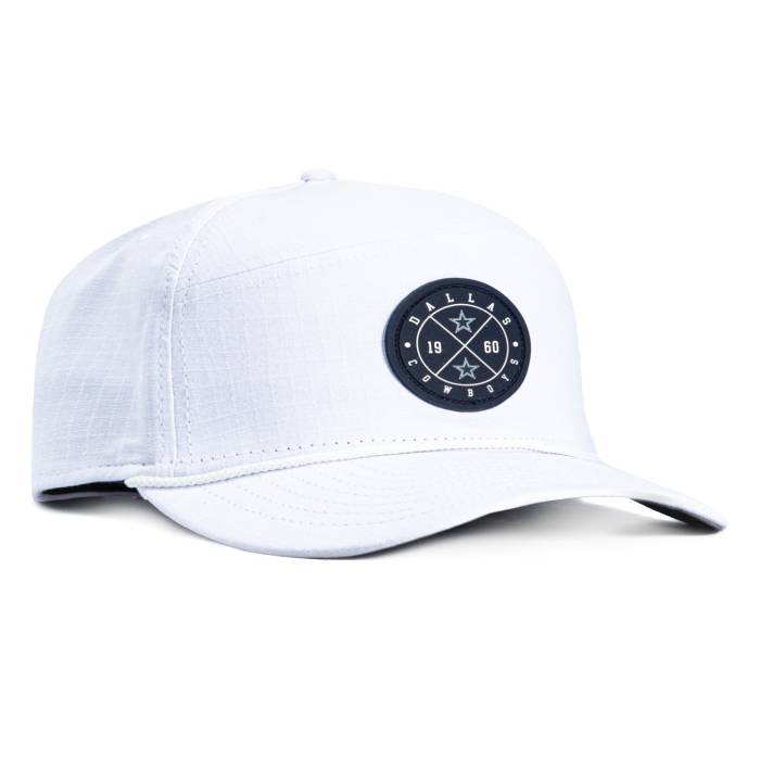 Dallas Cowboys 【 New Era 9Seventy Patch Stretch Snapback Hat Men White 】 Snapback スナップバック バッグ メンズ 白色 ホワイト