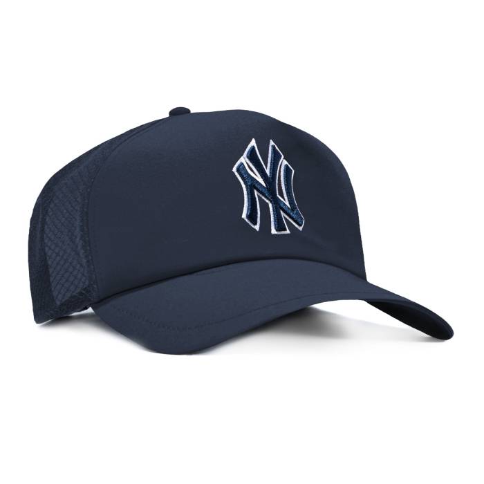 ニューエラ New Era 【 9Forty Apex New York Yankees 2026 Batting Practice Snapback Hat Men Navy 】 ヤンキース バッティング プラクティス Snapback スナップバック バッグ メンズ 紺色 ネイビー｜スニケス