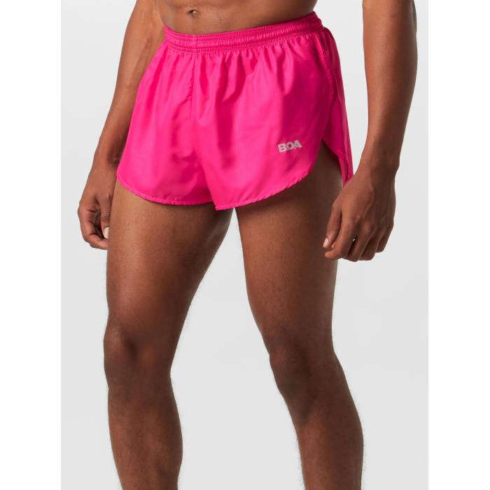 【★百貨店SALE★6/11十二時2時迄】Boa 【 Men\u0027s Elite 1\" Split Short Chili Men Chili 】 メンズ エリート メンズ"
