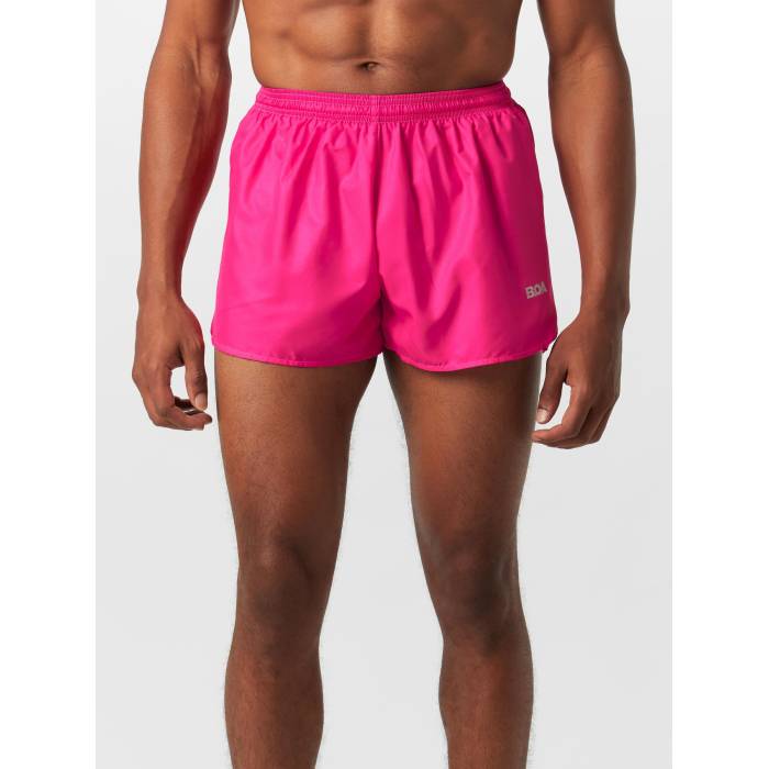 【★百貨店SALE★6/11十二時2時迄】Boa 【 Men\u0027s 3\" Half Split Short Chili Men Chili 】 メンズ 二分の一 メンズ"