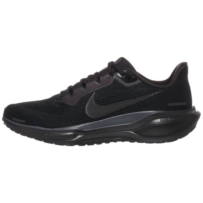 【★百貨店SALE★6/11真夜中2時迄】ナイキ Nike 【 Pegasus 41 Men Black/Black/Anthracite 】 ペガサス メンズ 黒いこと 黒いこと
